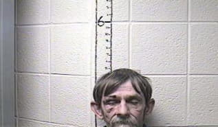 Richard Brown, - Letcher County, KY 