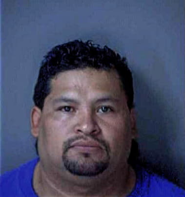 Juan Buena-Veutura, - Lee County, FL 