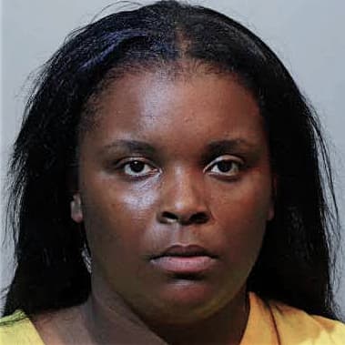 Latonya Burgess, - Seminole County, FL 