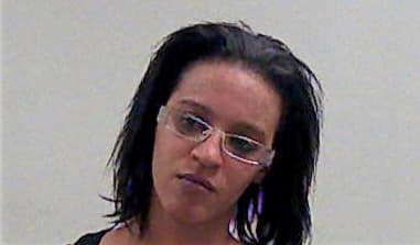 Khandyce Carico, - Wayne County, IN 