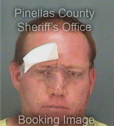 Michael Carter, - Pinellas County, FL 