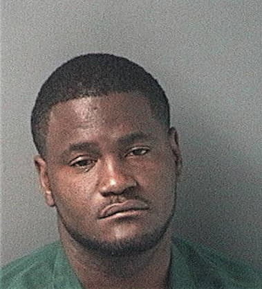 Octavius Caudle, - Escambia County, FL 