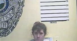 Erica Cavins - Bell County, KY 