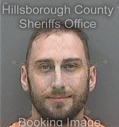 Gerardo Chavez - Hillsborough County, FL 