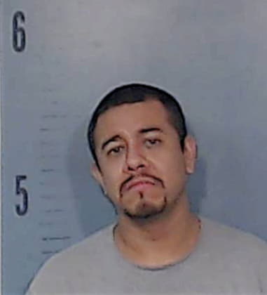 Jose Chavez-Alatorre, - Taylor County, TX 