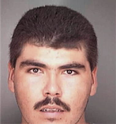 Jimmy Clark - Polk County, FL 