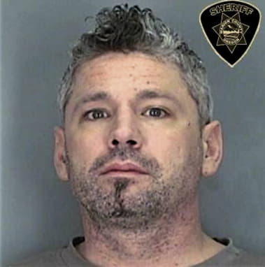 Rodney Clary - Marion County, OR 