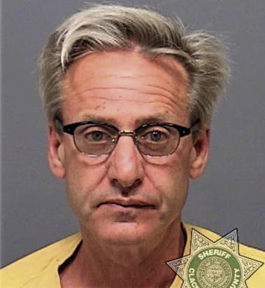 Jesse Conway, - Clackamas County, OR 