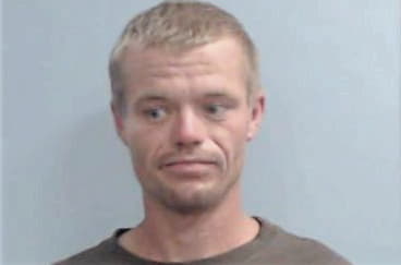 Robert Coots - Fayette County, KY 