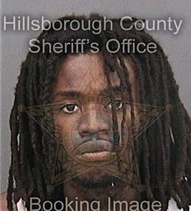 Anthony Cordero, - Hillsborough County, FL 