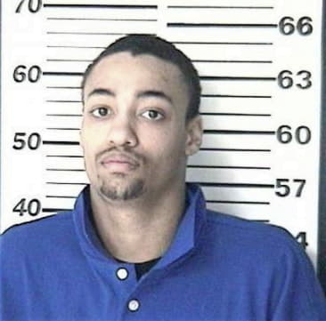 Damon Coward - Campbell County, KY 