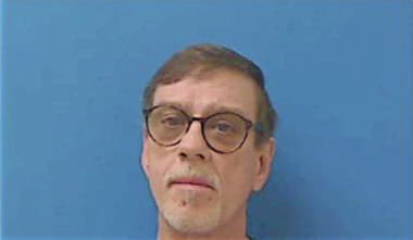 Wendell Crowe, - Catawba County, NC 