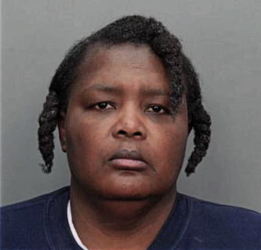 Sabine Damisse, - Dade County, FL 