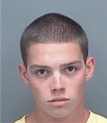 Roderick Davis, - Pinellas County, FL 