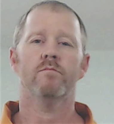 David Diamond - Burnet County, TX 
