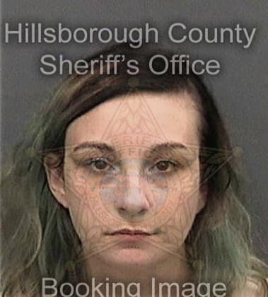 Tiffany Diaz, - Hillsborough County, FL 