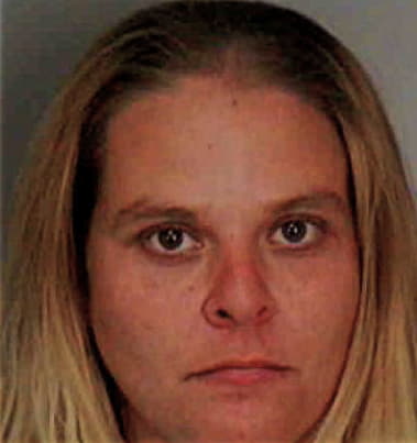 Michelle Dobson, - Polk County, FL 