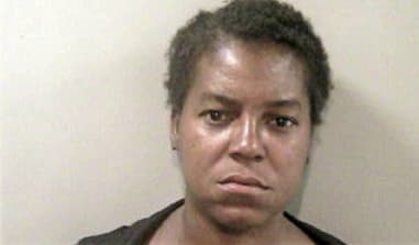 Lashawanda Donaldson, - Leon County, FL 