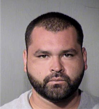 Roberto Espina - Maricopa County, AZ 