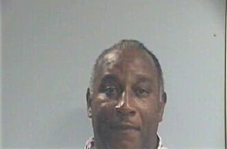 Michael Evans - Fayette County, KY 