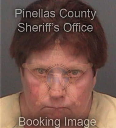 Kelly Finerty, - Pinellas County, FL 