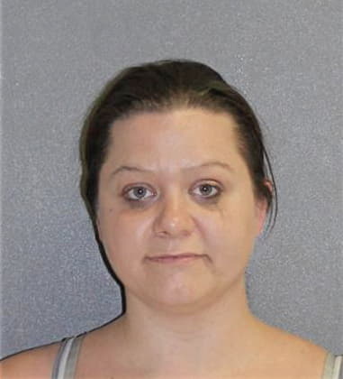 Kristina Fischer, - Volusia County, FL 