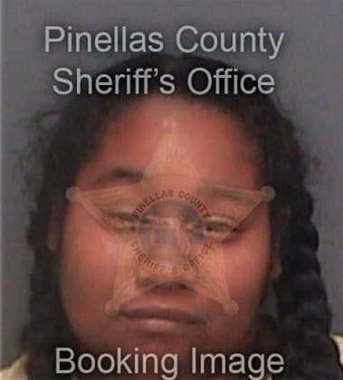 Lisa Flores, - Pinellas County, FL 