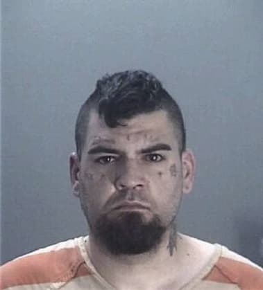 Robert Flores, - Pasco County, FL 