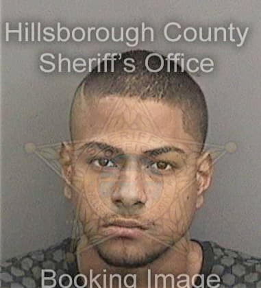 Alan Gambrell, - Hillsborough County, FL 