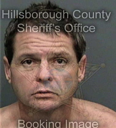 Allen Garced, - Hillsborough County, FL 