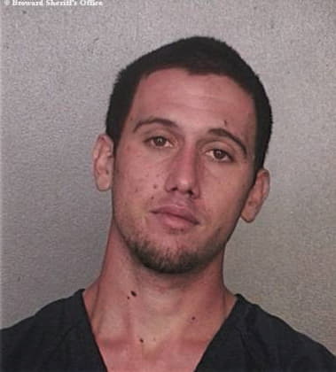 Antonio Garcia, - Broward County, FL 