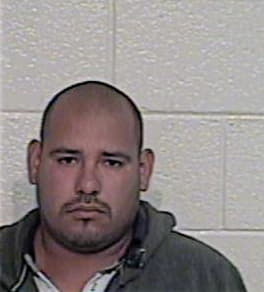 Daniel Garcia, - Hidalgo County, TX 