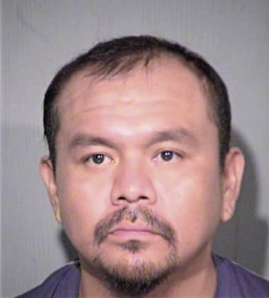 Diego Garcia - Maricopa County, AZ 