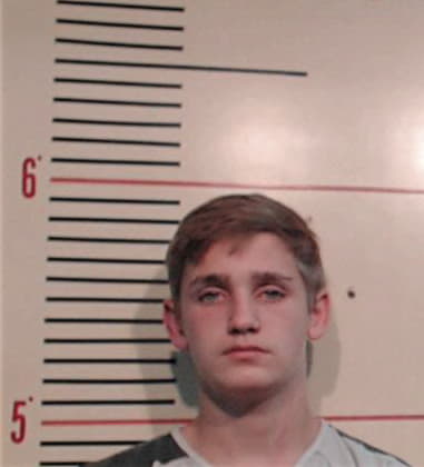 Jesse Gardner, - Parker County, TX 