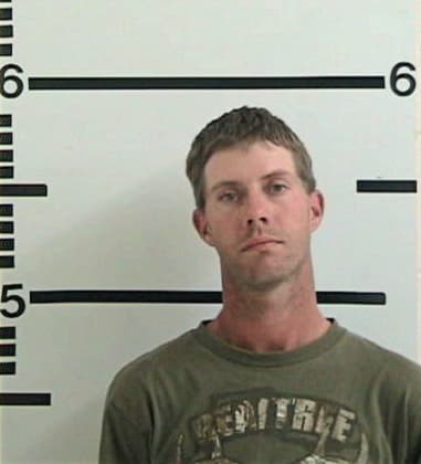 Joseph Gartman, - Kerr County, TX 