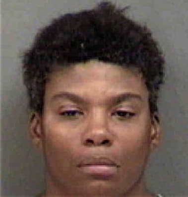 Adraine Graham - Mecklenburg County, NC 