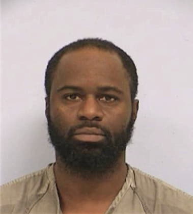 Eric Graham - Travis County, TX 