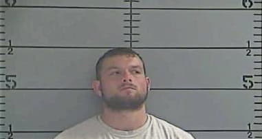 David Grant, - Oldham County, KY 