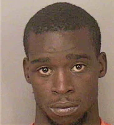 James Grant, - Polk County, FL 