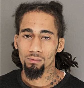 Tevin Gray - Moore County, NC 