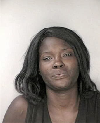 Aisha Griffin, - Hillsborough County, FL 