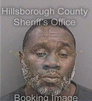 Edward Grooms, - Hillsborough County, FL 