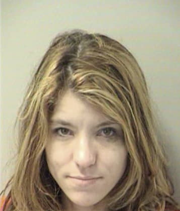 Kristine Guetschoff, - Okaloosa County, FL 