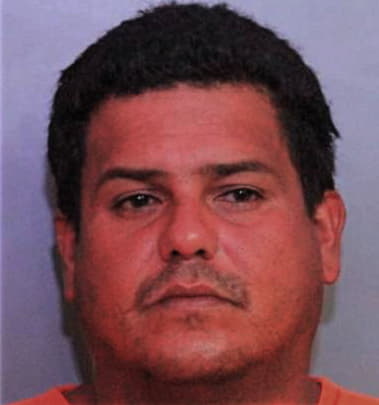 Alexander Gutierrez-Gonzalez, - Polk County, FL 