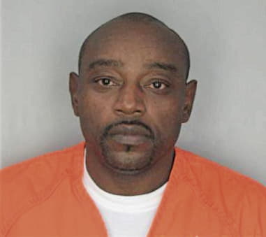 Errol Haines, - Hillsborough County, FL 