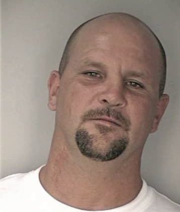 Gerald Hathcock, - Hillsborough County, FL 