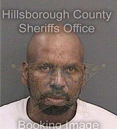 Deonte Hawkins, - Hillsborough County, FL 