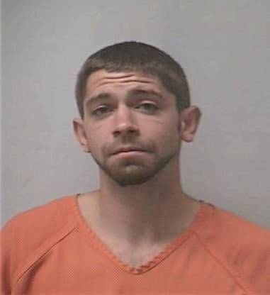 Darnel Hayman, - LaPorte County, IN 