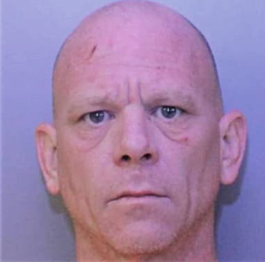 James Hensley, - Polk County, FL 