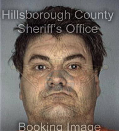 Juventino Hernandez - Hillsborough County, FL 